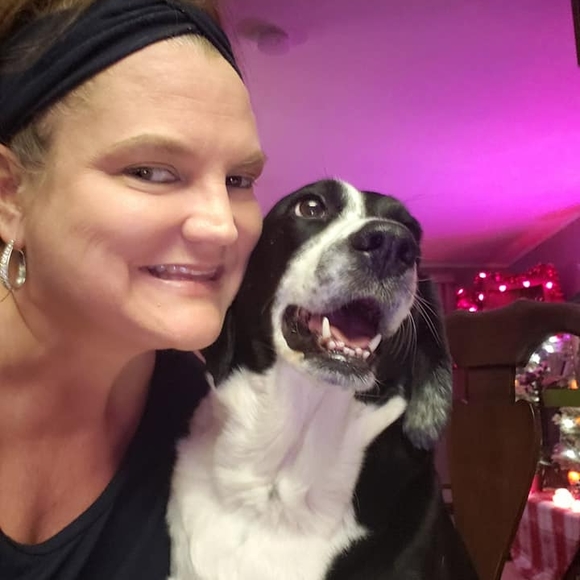 Meet your Posher, Kimmie - Picture 1 of 1